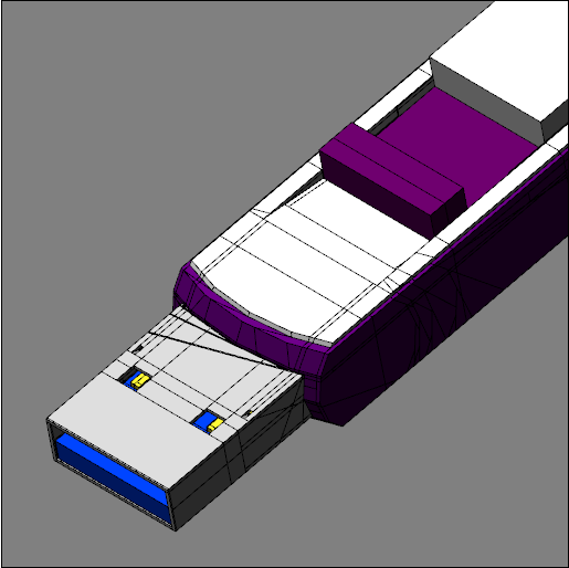 USB 3.0 Drive